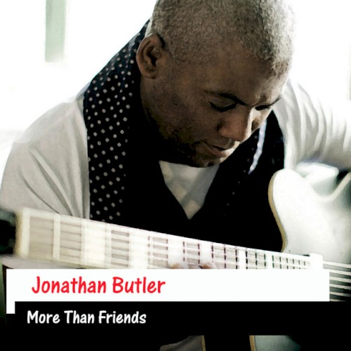 Jonathan Butler